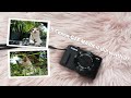 Unboxing Canon G7X Mark II Camera & Video and Photo Test | 2021