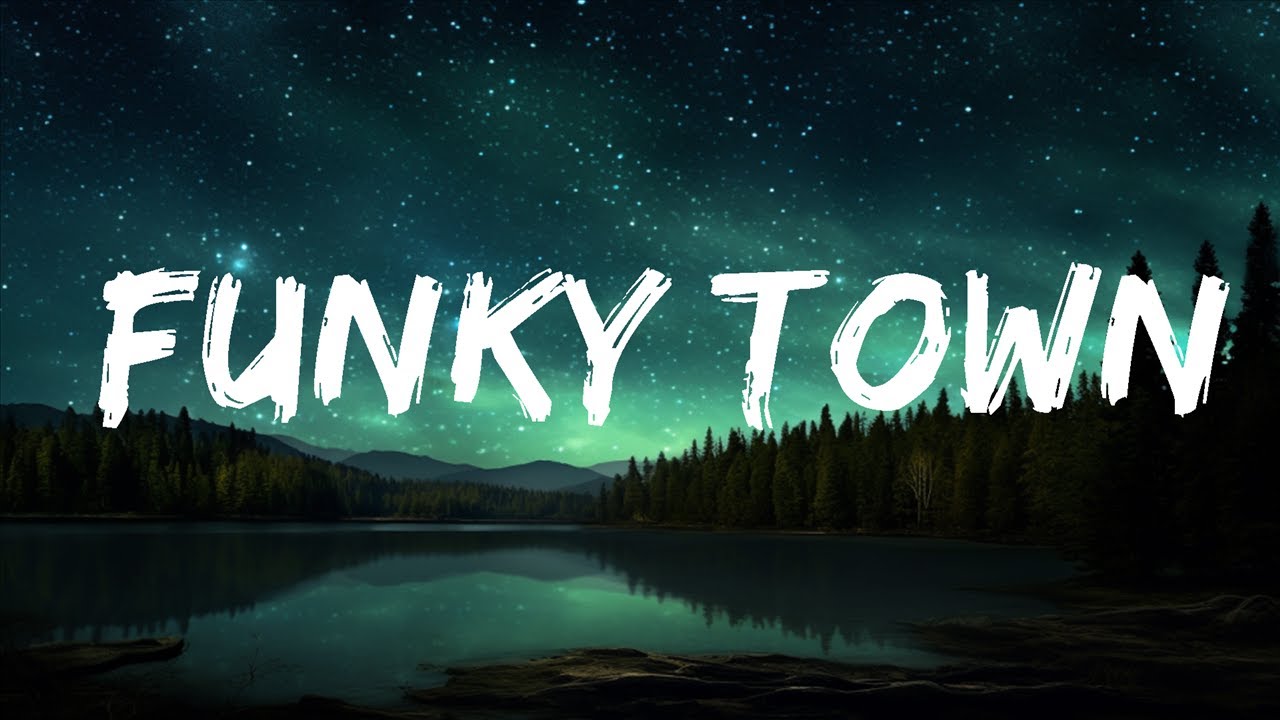 Lipps Inc. - Funky Town (Lyrics) πΆ | 1 Hour Lyrics Lipps Inc. - Funky Town (Lyrics) πΆ | 1 Hour Lyrics