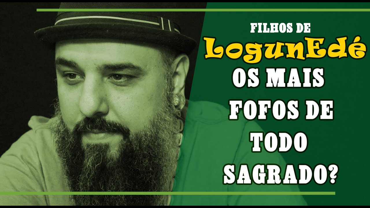 Filhos de LogunEdé - Soberbos e Preguiçosos?