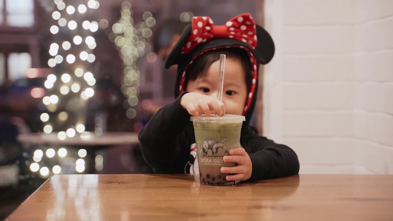 ecoü - a more eco-friendly you- re-usable glass straws