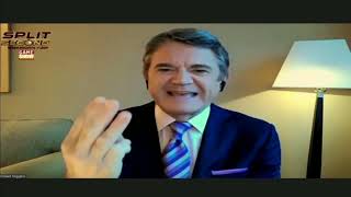 TALK, TRUTH, TEA: John Michael Higgins Talks Hosting “Split Second” Reboot on Game Show Network!