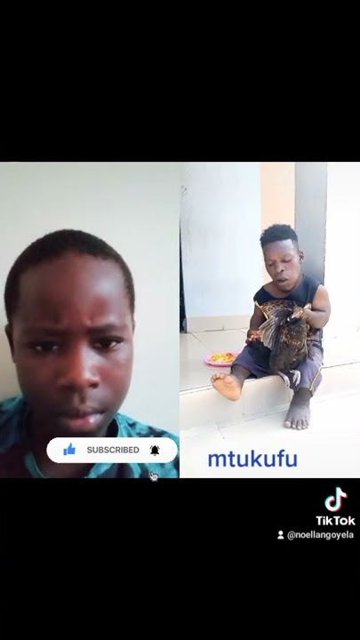 mtukufu comedy