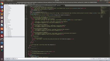Apprendre à coder en PHP (Les bases du PHP pour débutants) - Bleriot Ancel GWACHOU