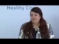 Adapting the global framework for healthy cities within a regional context