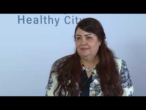 Is Houston A Healthy City