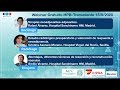 Webinar  gratuito  hpbtransplante   adenocarcinoma de pncreas