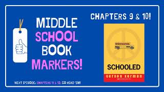 Schooled Ch. 9 & 10 - PREPARE FOR DISSAPOINTMENT! Net Worth