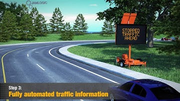 Ver-Mac - The Leader in Smart Work Zones