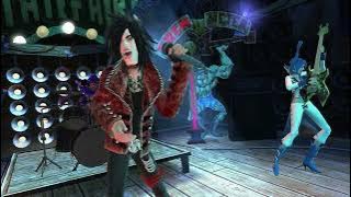 Guitar Hero World Tour: Definitive Edition - Take Me Out