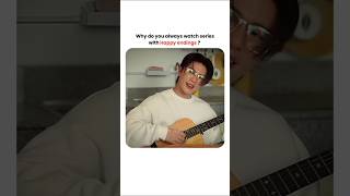 We Only Need Happy Ending