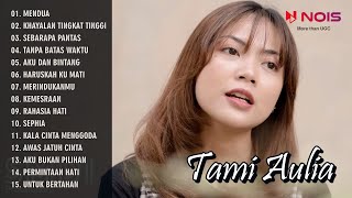 Tami Aulia - Mendua ( Astrid ) Full Album Cover Akustik