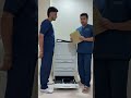 Install Fuji Film in 60 Seconds 🖨️ | Radiographer Guide