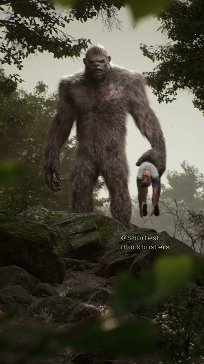 Bigfoot