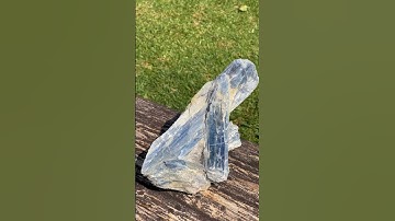 Kyanite Crystal