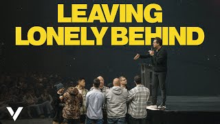 LEAVING LONELY BEHIND | PAUL DAUGHERTY | MIND GAMES PT5 by Victory Church 2,687 views 3 months ago 49 minutes
