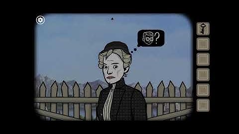 Rusty Lake: Roots Walkthrough Part 3