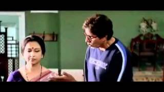 Viruddh (2005) - Hindi Movie - Part 2