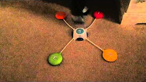 PlushyTelevision: Hyper Jump Review