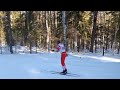 12 марта 2022 г    г Кунгур  лыжные гонки   класика Каменских спринты