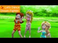 рџ гЂђMMDгЂ Dream Fighter Remake Princess Peach Daisy Rosalina рџ рџ гЂђMMDгЂ Dream Fighter Remake Princess Peach Daisy Rosalina рџ