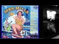 Mrs. Mills - My Melancholy Baby