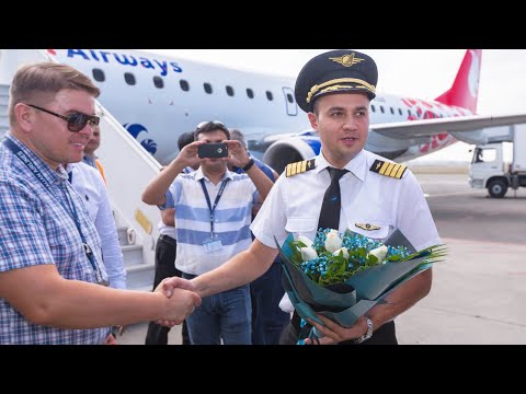 Video: Da li sigurnosni pilot mora biti aktuelan?