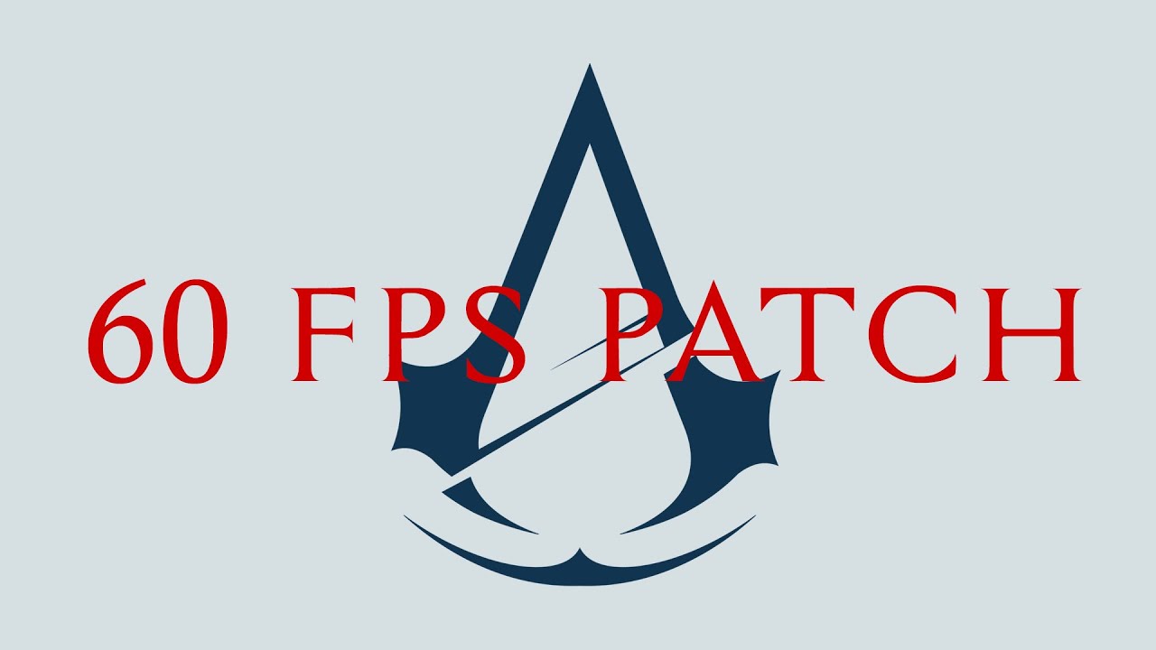 Screwup means Assassin's Creed Unity's patch is the 40GB full game