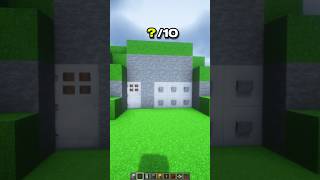 How to Make a Secret Password Door in Minecraft 🔑 | CupSapling