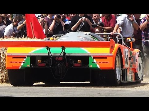 mazda-787b-loud-4-rotor-sound-&-idle-on-track!