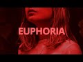 Destiny Rogers - Euphoria // Lyrics