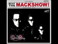 The MackShow / 悩殺ストッキング