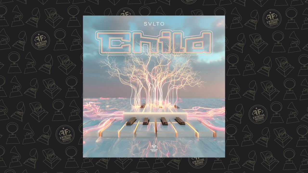 Watch SVLTO - Child on YouTube Watch SVLTO - Child on YouTube