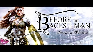 Elder Scrolls Lore | Before the Ages of Man Part 2 | The Herald