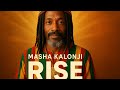 Masha Kalonji - Malaika Mlinzi