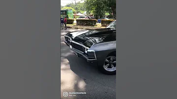 MY Classic Car Meetup Portdickson Car Classiccars Impala Americanmuscle Customcars 