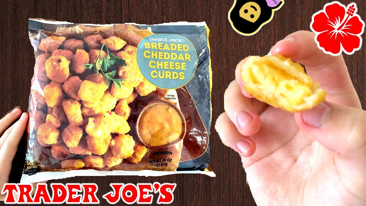 Cheddar Cheese Crisps - Cheese Curd In Paradise