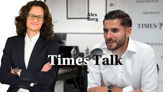 Can Alex Borg make the PN win again?