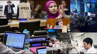 World Youth Skills Day 2017 - Youth in STEM