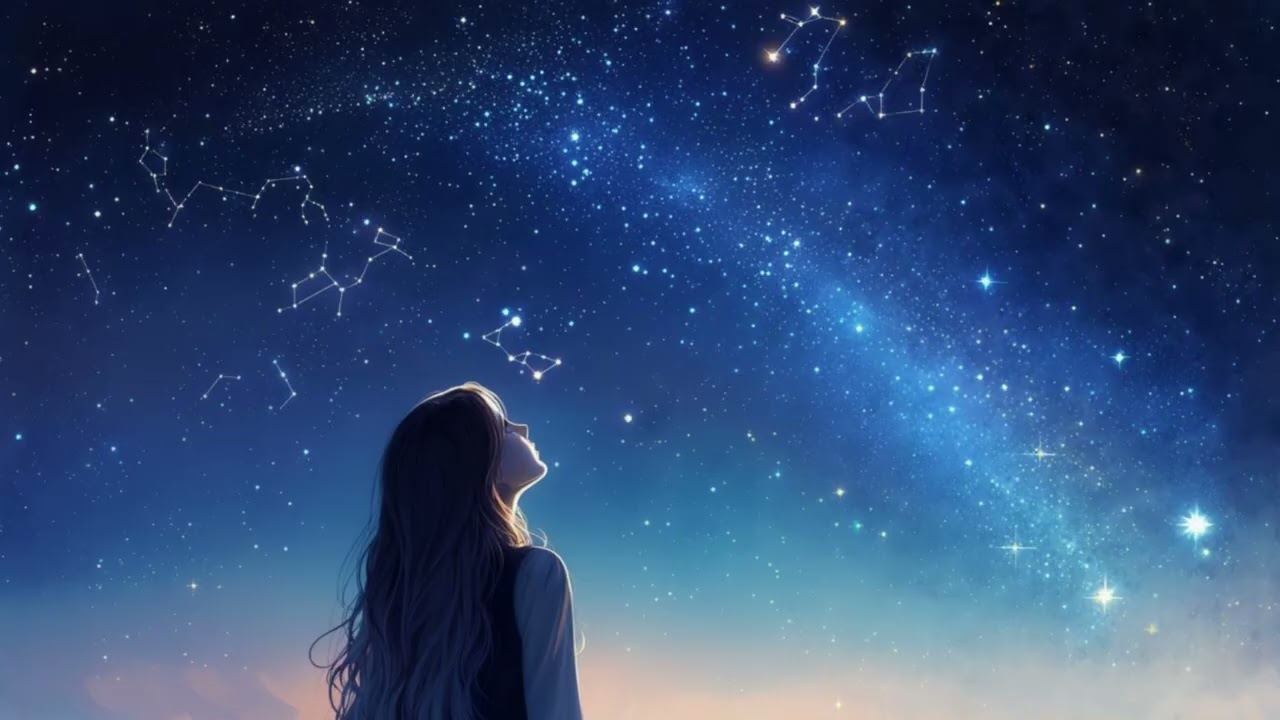 432Hz Purification: Deep Healing & Light | 浄化と光の時間・深い癒やしのアンビエント