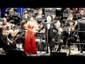 Josep Carreras - Non ti scordar di me  (Festival Jardins de Pedralbes 20/06/2013)