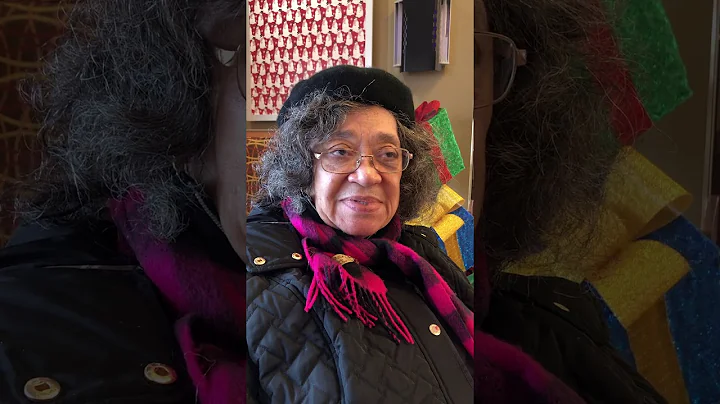 Marian Elizabeth Howell 2019 Christmas Season