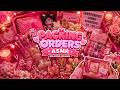 Aesthetic Mini Scoops orders packing ASMR / FIND your favourite mini scoops