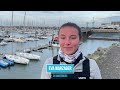 Championnat de France Féminin de Match Racing 2023
