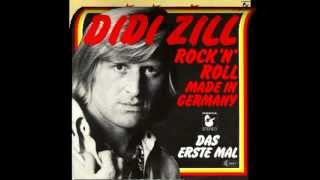 Didi Zill - Rock´n roll made in Germany