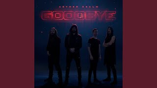 Video thumbnail of "Æther Realm - Goodbye"