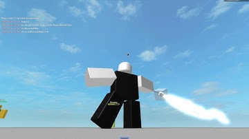 Roblox Script Showcase Episode#304/Super Wizard Cane