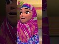 Bolnay Wali Billi Gum Gayi Milgaye Kaneez Fatima Ghulam Rasool Cartoon New Ep Kids Land