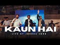 Kaun Hai II Live Worship II Cover II Devotional Night II Joshua John