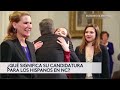 El exgobernador Roy Cooper lanza su campaña al Senado de EEUU por Carolina del Norte