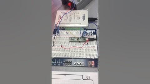 74ls163 counter from 2 to 8